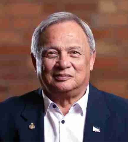 Oscar Batucan