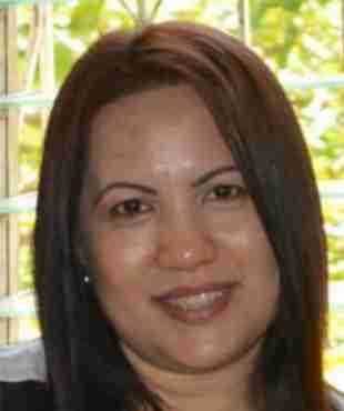 Cathy Taypin Tomaquin