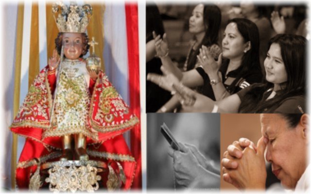 Devotion Schedule