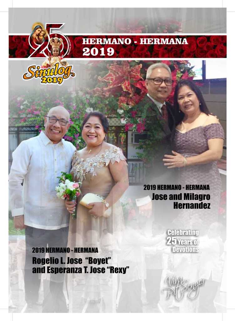 2019 Hermano &#038; Hermana